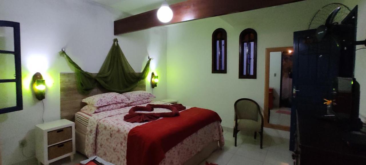Pousada Coração Verde Miguel Pereira Extérieur photo
