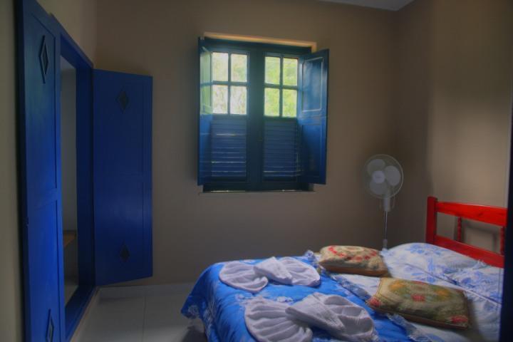 Pousada Coração Verde Miguel Pereira Chambre photo