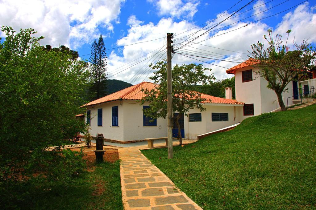 Pousada Coração Verde Miguel Pereira Chambre photo