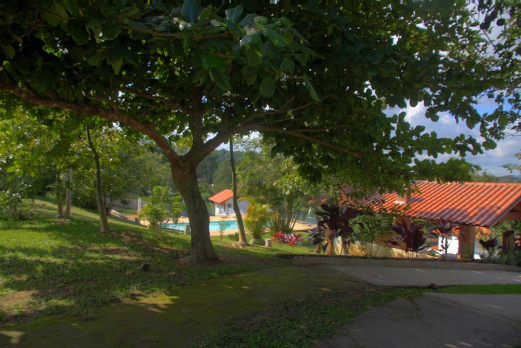 Pousada Coração Verde Miguel Pereira Extérieur photo