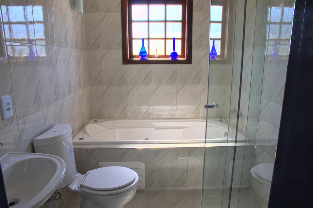 Pousada Coração Verde Miguel Pereira Chambre photo